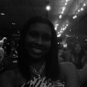 Meet your Posher, Collette